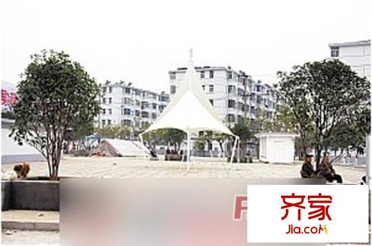 五河路地稅局宿舍外景圖地稅局宿舍(五河路)2