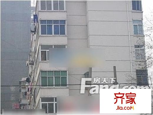 五河路地稅局宿舍
