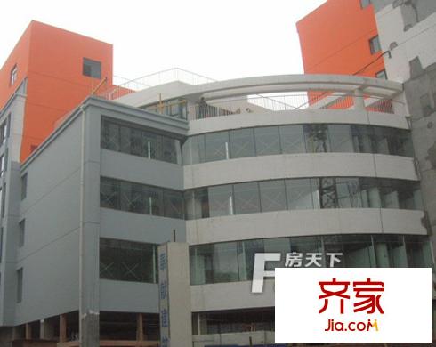 太陽城外景圖2