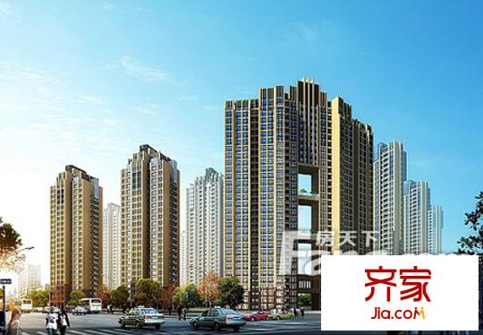 太陽城外景圖5