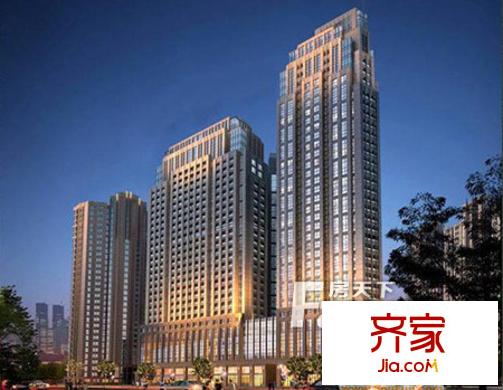 太陽城外景圖6