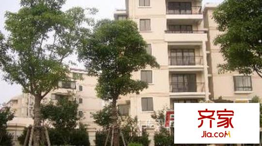 中級(jí)法院宿舍外景圖2