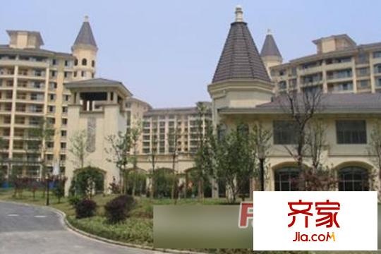 翠微南苑外景圖6