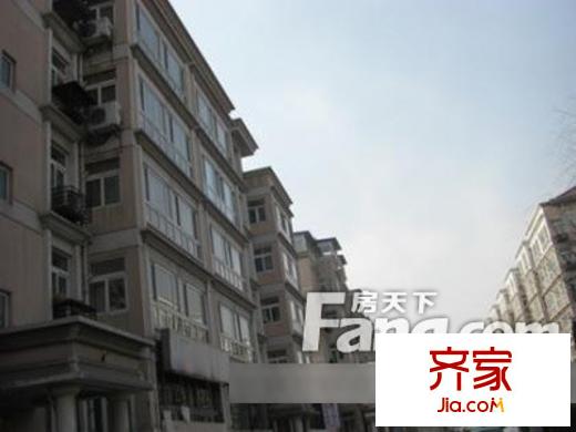 彩虹家園外景圖3
