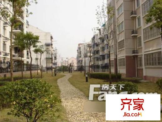 車城小區(qū)外景圖5