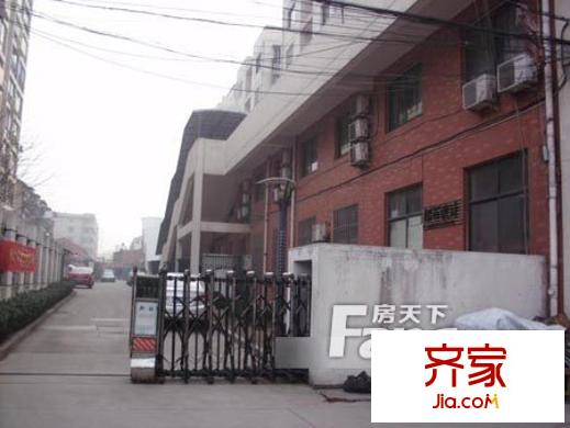 新西南華庭外景圖6