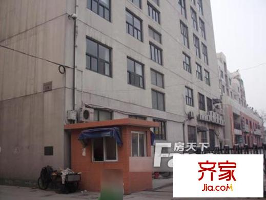 新西南華庭外景圖7