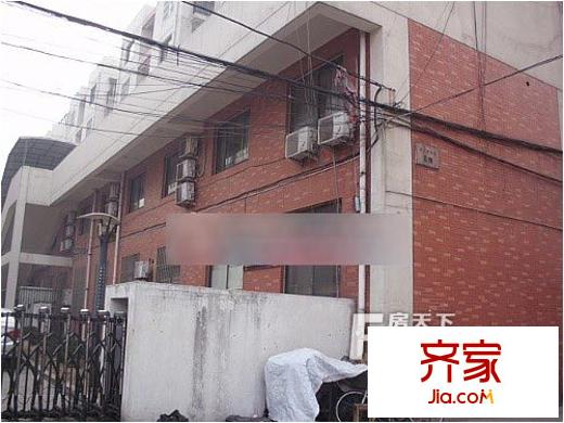 新西南華庭外景圖1