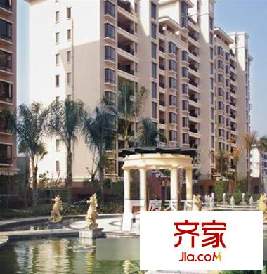 彩虹家園外景圖2