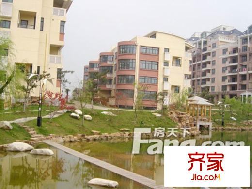 彩虹家園外景圖5