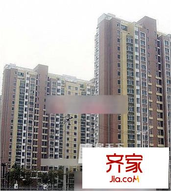 彩虹家園外景圖1