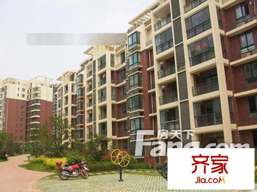 彩虹家園外景圖6