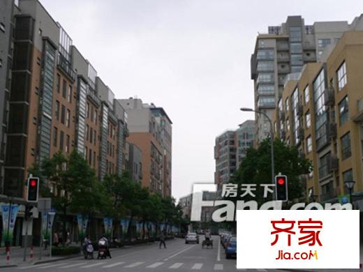 彩虹家園外景圖7