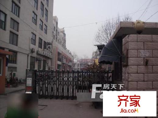 新西南華庭外景圖8