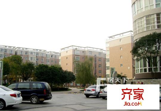 樂天花園外景圖24-3