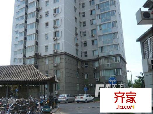 樂天花園外景圖24-6