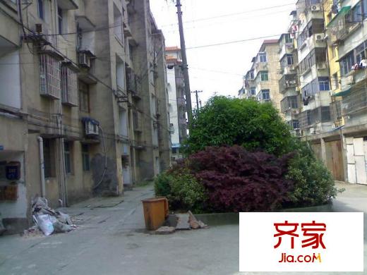 壽春四巷