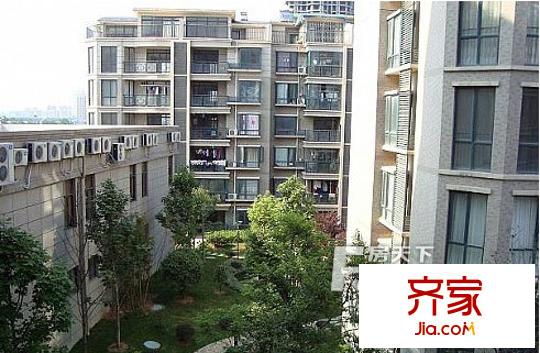 樂天花園外景圖24-5