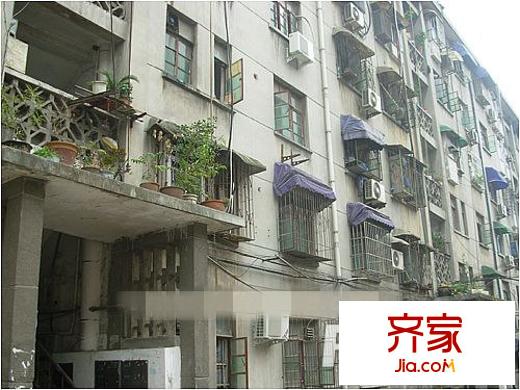 壽春四巷外景圖 1