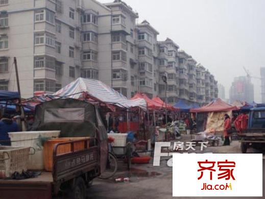 紅鑫新村外景圖5