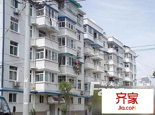 紅鑫新村外景圖6