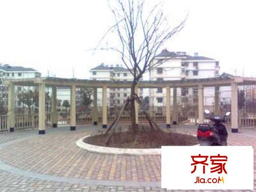 佳興園外景圖 