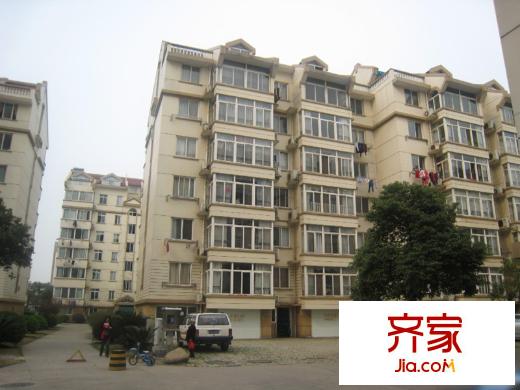 佳興園外景圖1