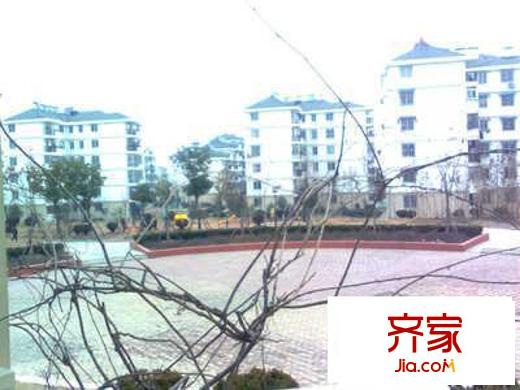 佳興園外景圖 