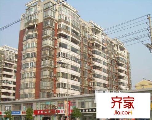 虹雨花園外景圖15-2