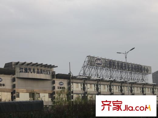 華鳳國際配套圖周邊配套 