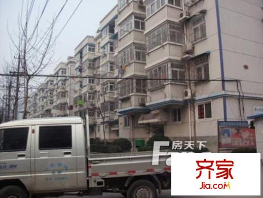 紅鑫新村外景圖1