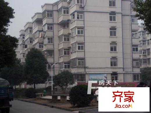 紅鑫新村外景圖4