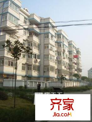 紅鑫新村外景圖8