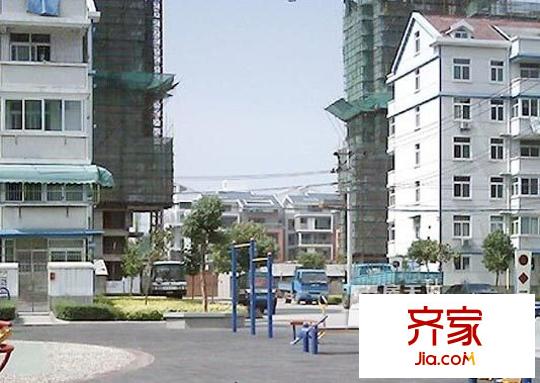 紅鑫新村外景圖7