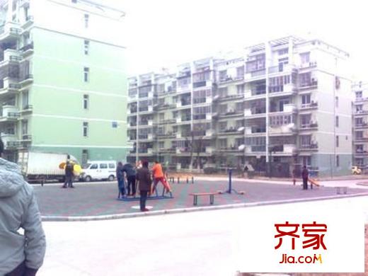 佳興園外景圖 