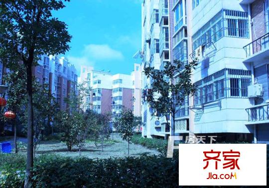 虹雨花園外景圖15-4