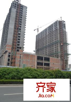 華鳳國(guó)際外景圖5