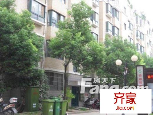 湖濱花園外景圖3