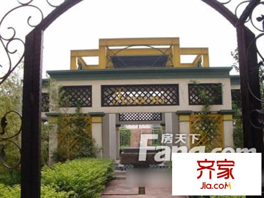 湖濱花園外景圖12880522914cc61e4365e7e