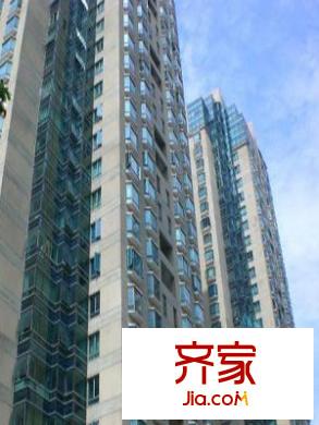 時(shí)代華庭外景圖12708183213578