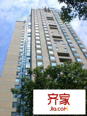 時代華庭