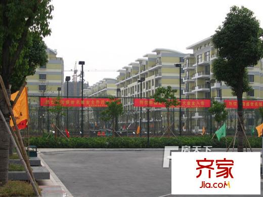 盛世花園外景圖9