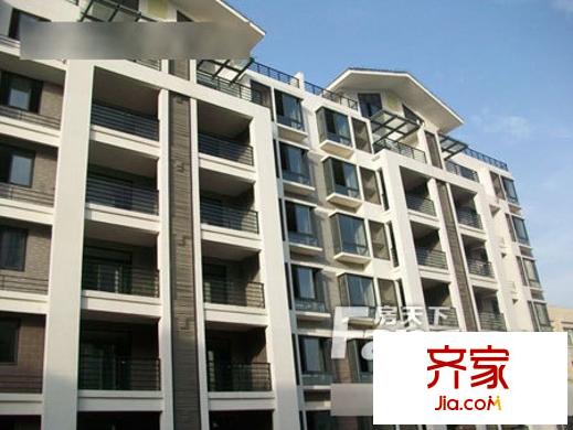 盛世花園外景圖3