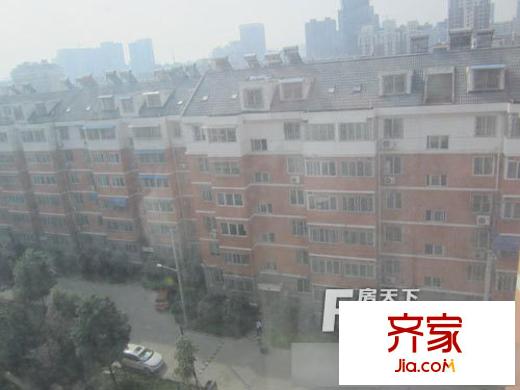 時(shí)代華庭外景圖2