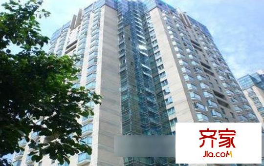 時(shí)代華庭外景圖5