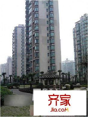 盛世花園外景圖1