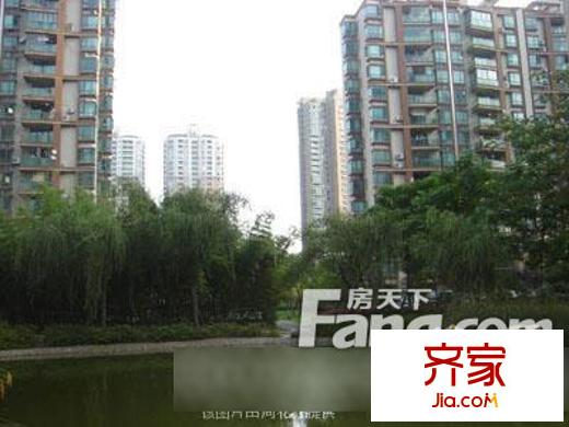 盛世花園外景圖4