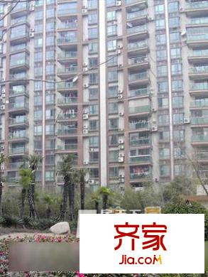 盛世花園外景圖7