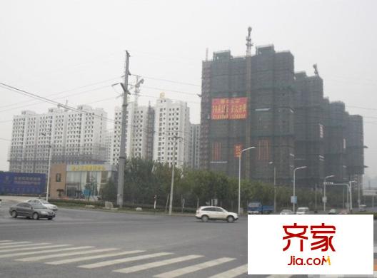 碧水蘭庭外景圖 4