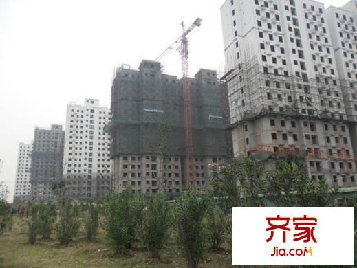 碧水蘭庭外景圖 2